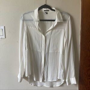 Theory Blouse